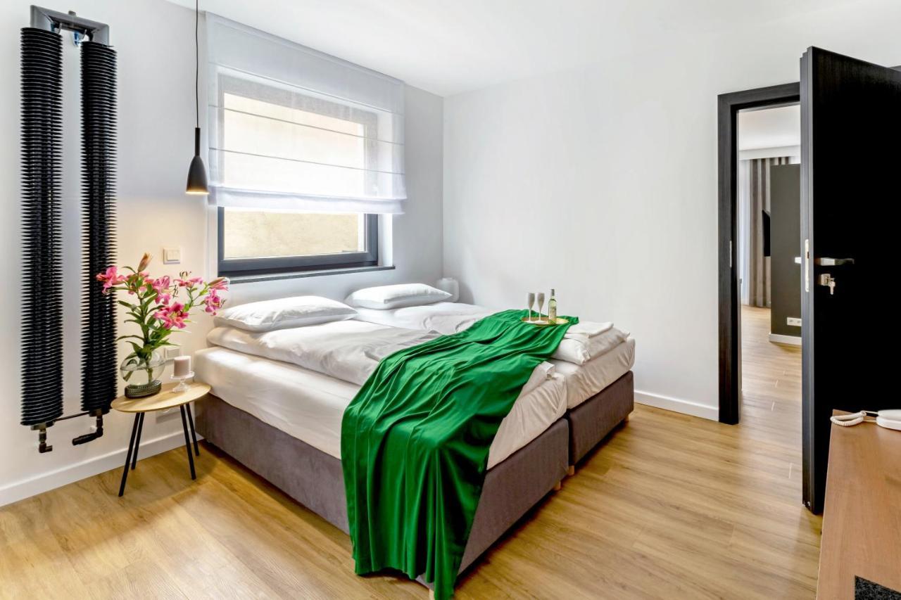 House, Tylna 20 Aparthotel *